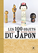 100 objets du Japon (Les)